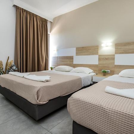 Astris Sun Hotel Luaran gambar