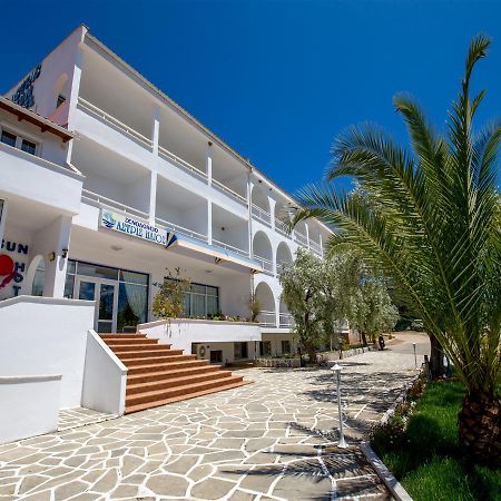 Astris Sun Hotel Luaran gambar