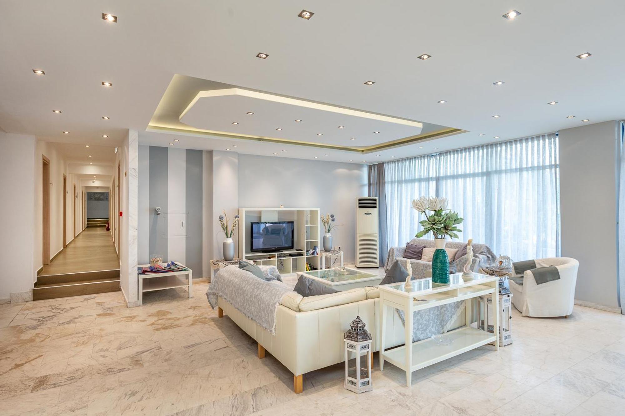Astris Sun Hotel Luaran gambar