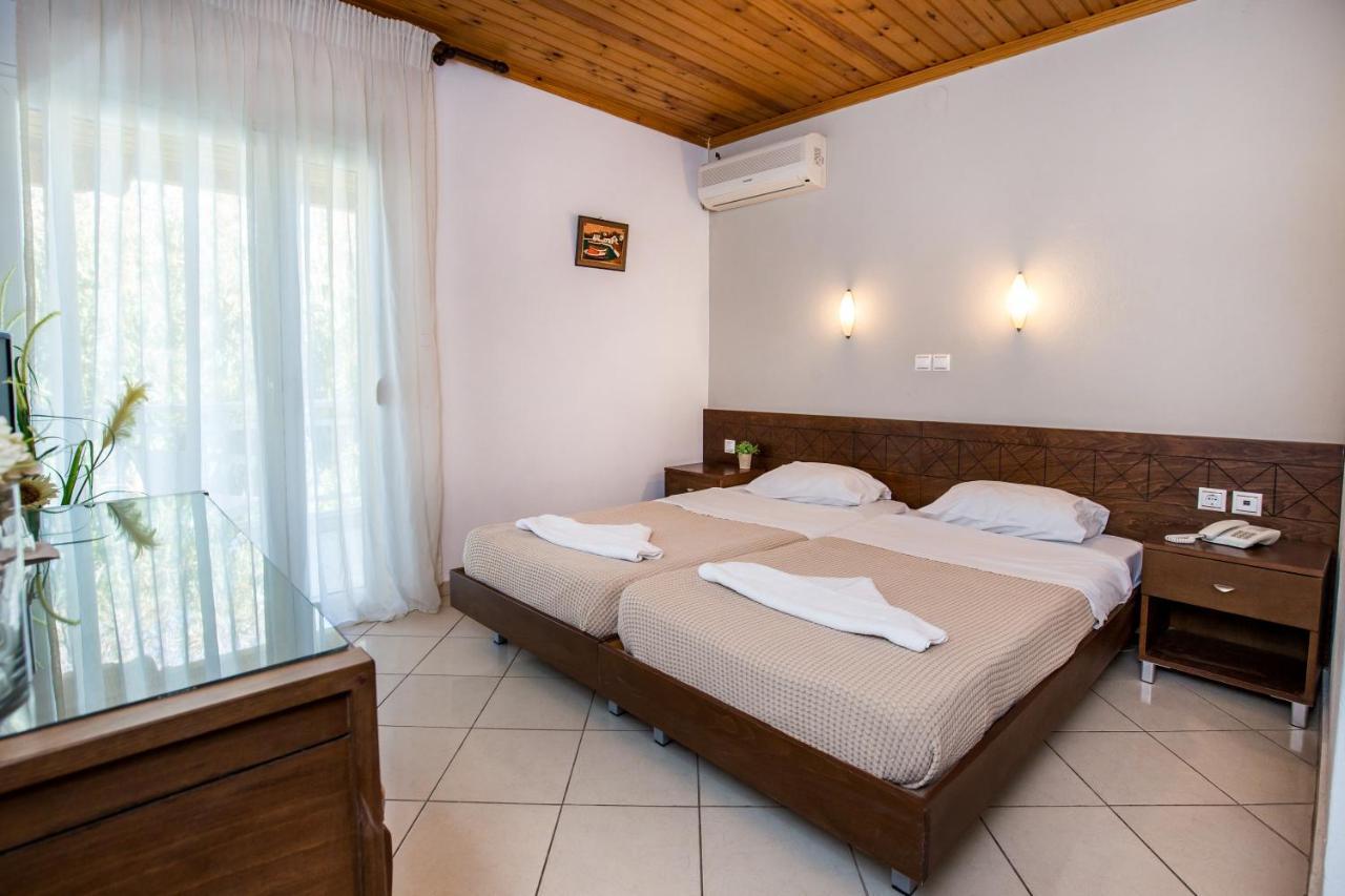 Astris Sun Hotel Bilik gambar