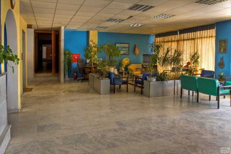 Astris Sun Hotel Luaran gambar