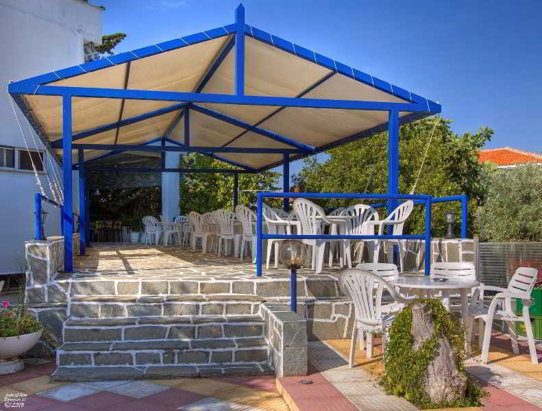 Astris Sun Hotel Luaran gambar