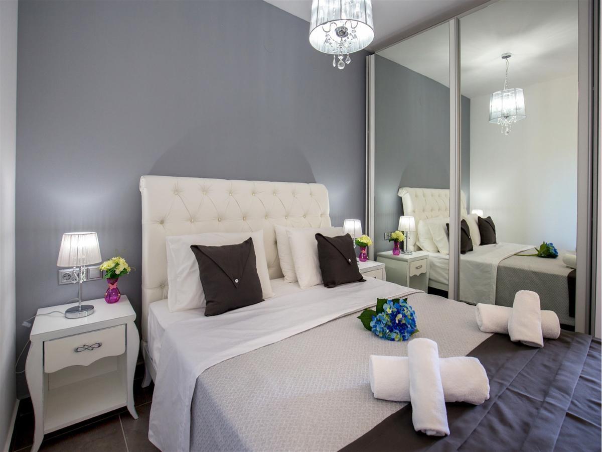Astris Sun Hotel Luaran gambar