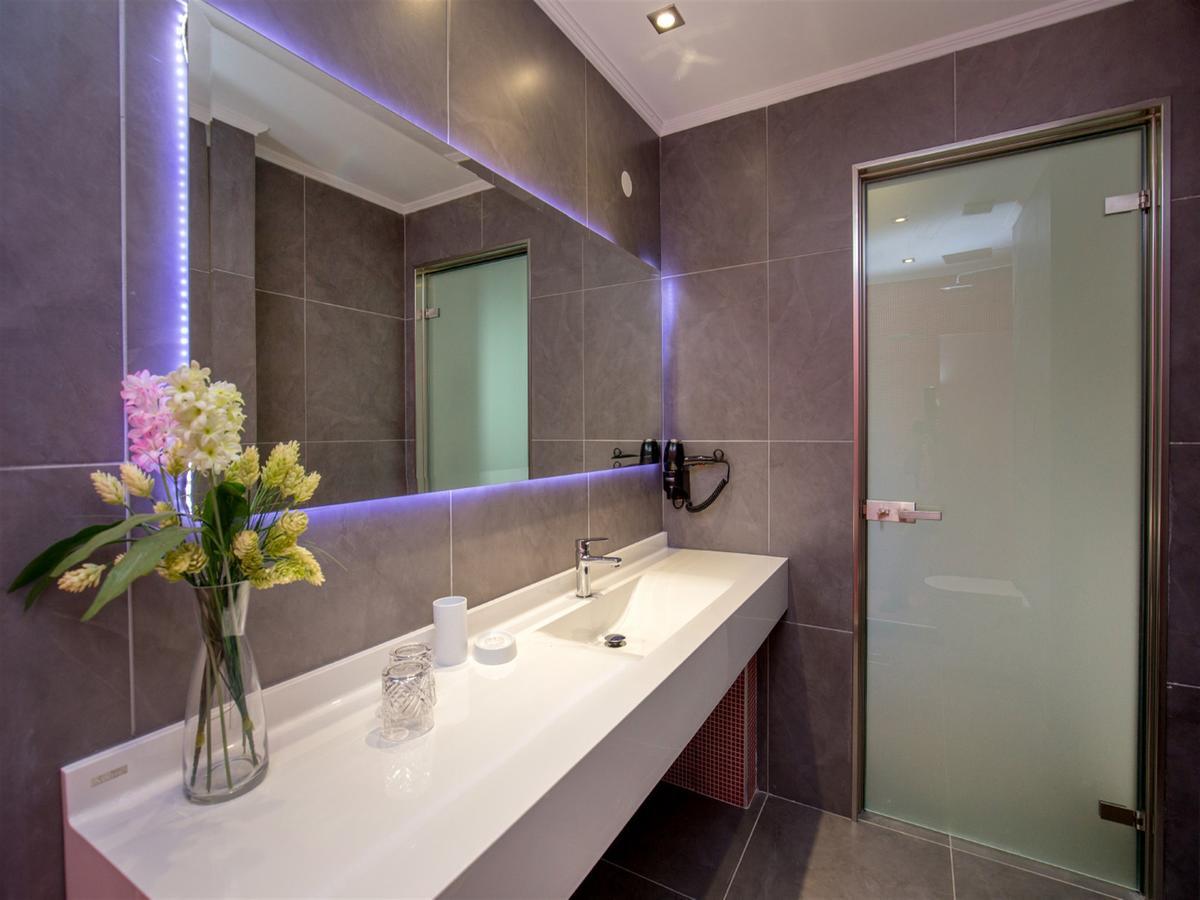 Astris Sun Hotel Luaran gambar