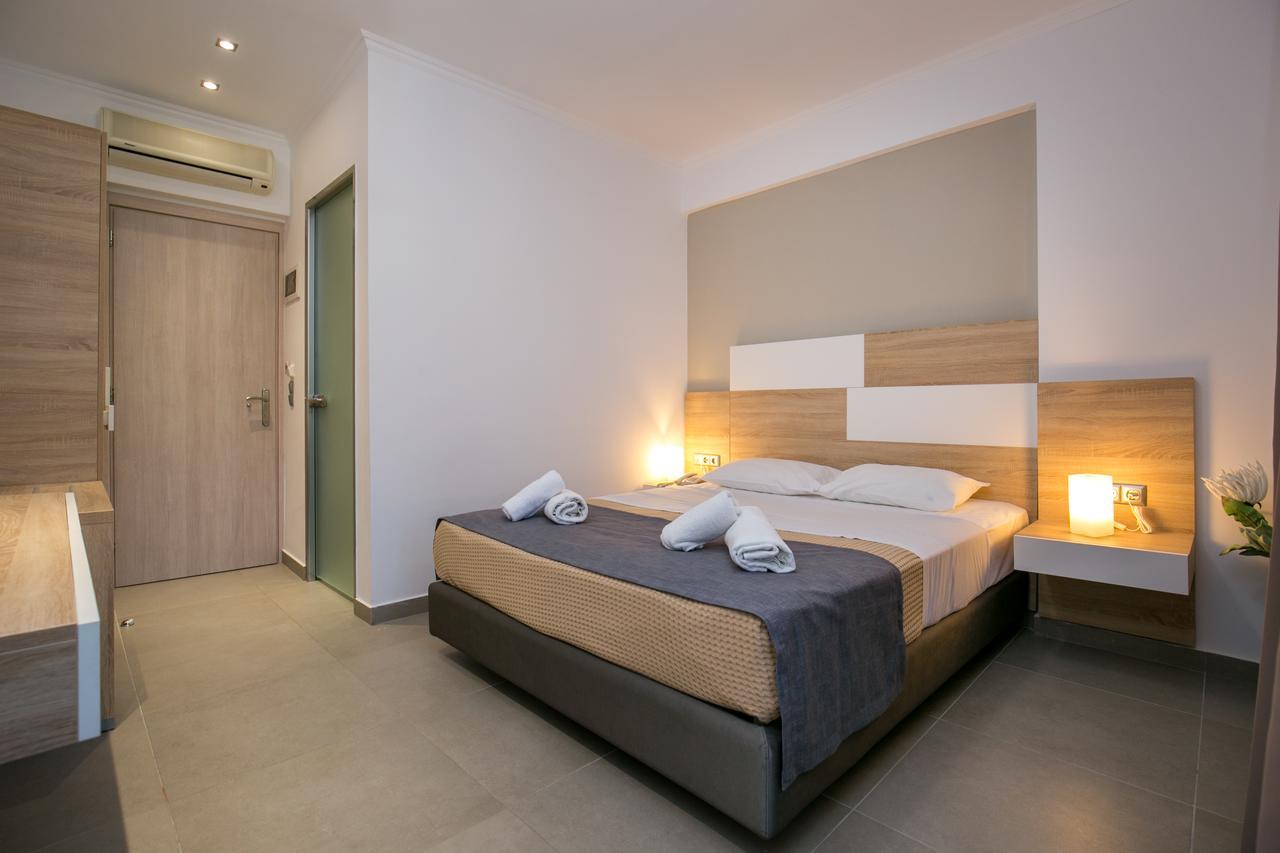 Astris Sun Hotel Luaran gambar