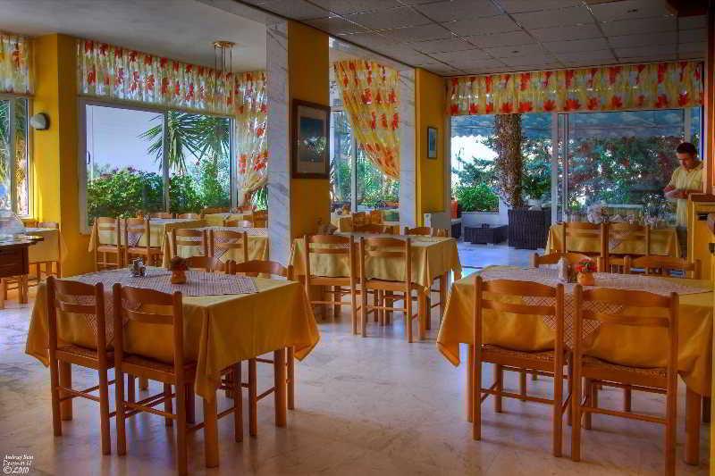 Astris Sun Hotel Luaran gambar