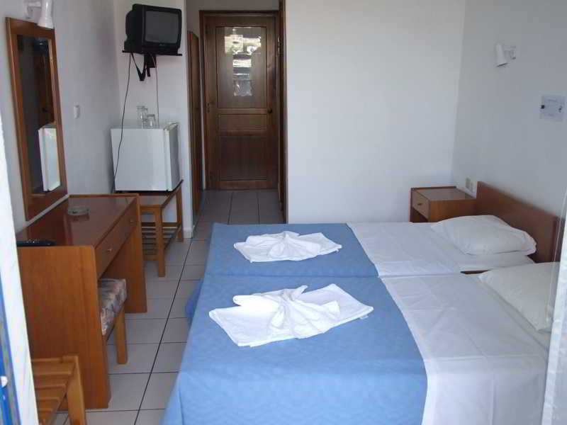 Astris Sun Hotel Luaran gambar